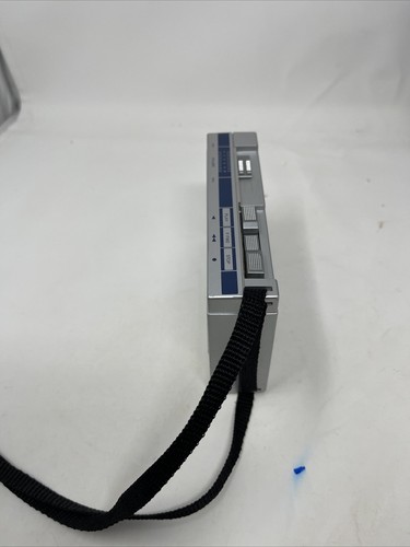 Gpx 3030 Stereo Mini HiFi Cassette Player Vintage Gebraucht Z12 - Bild 6 von 6