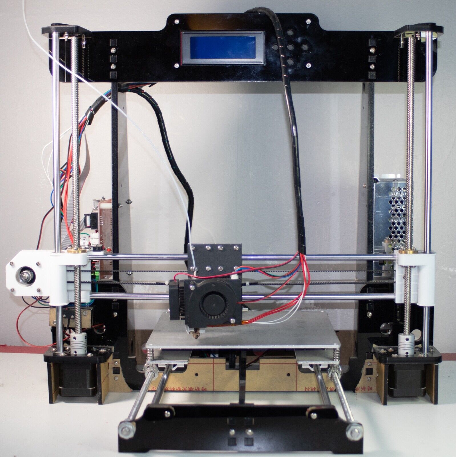 Anet A8 3D Printer - Used                                                       