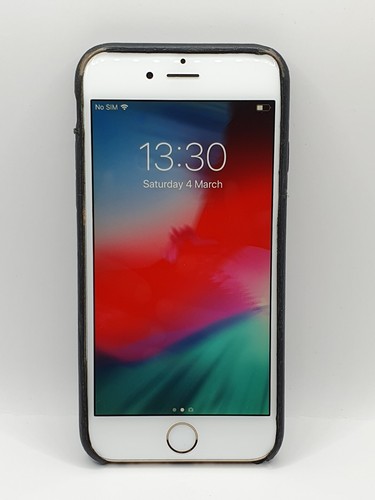 Apple iPhone 6 128GB IOS Smartphone Mobile A1586 - Rose Gold (O2) - Afbeelding 13 van 16