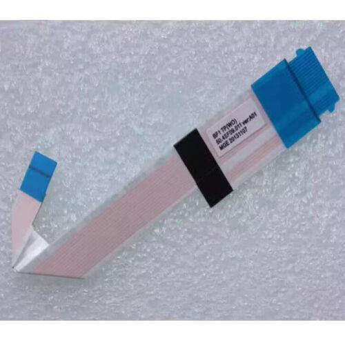 Ribbon Cable For Lenovo ThinkPad L430 L530 Touchpad Cable Mouse Board Connection - 第 1/1 張圖片