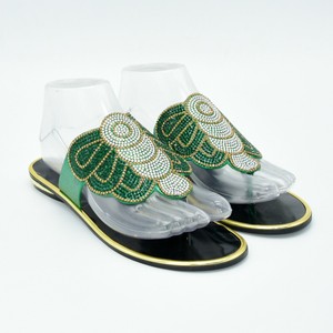 sandálias moda verão 2020