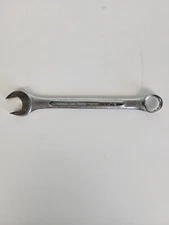 Powermaster 11/16" Combination 12 Point Wrench Drop Forged Steel Taiwan