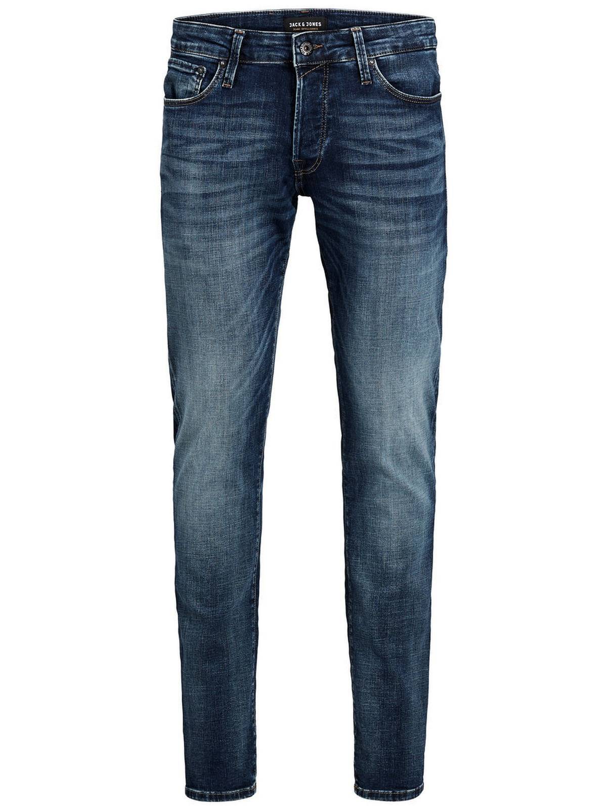 Jack & Jones Glenn Icon 057 50sps - Jeans Slim Fit Jeans - Taglia 32-46 Uomo
