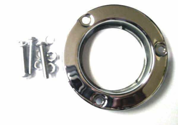 GG Light Anti Theft Mounting Bezel for 2