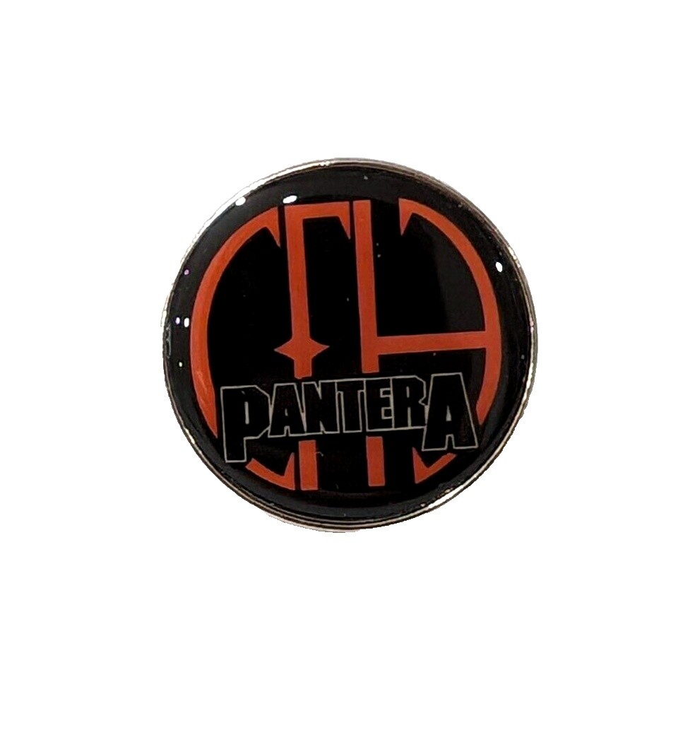 Black Metal Pins | eBay