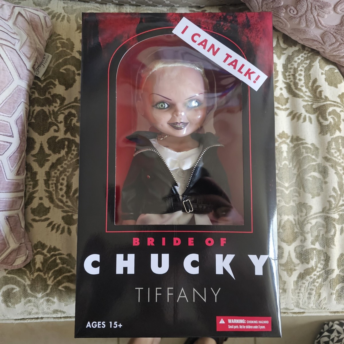 Mezco Childs Play 15 Mezco Childs Play 15