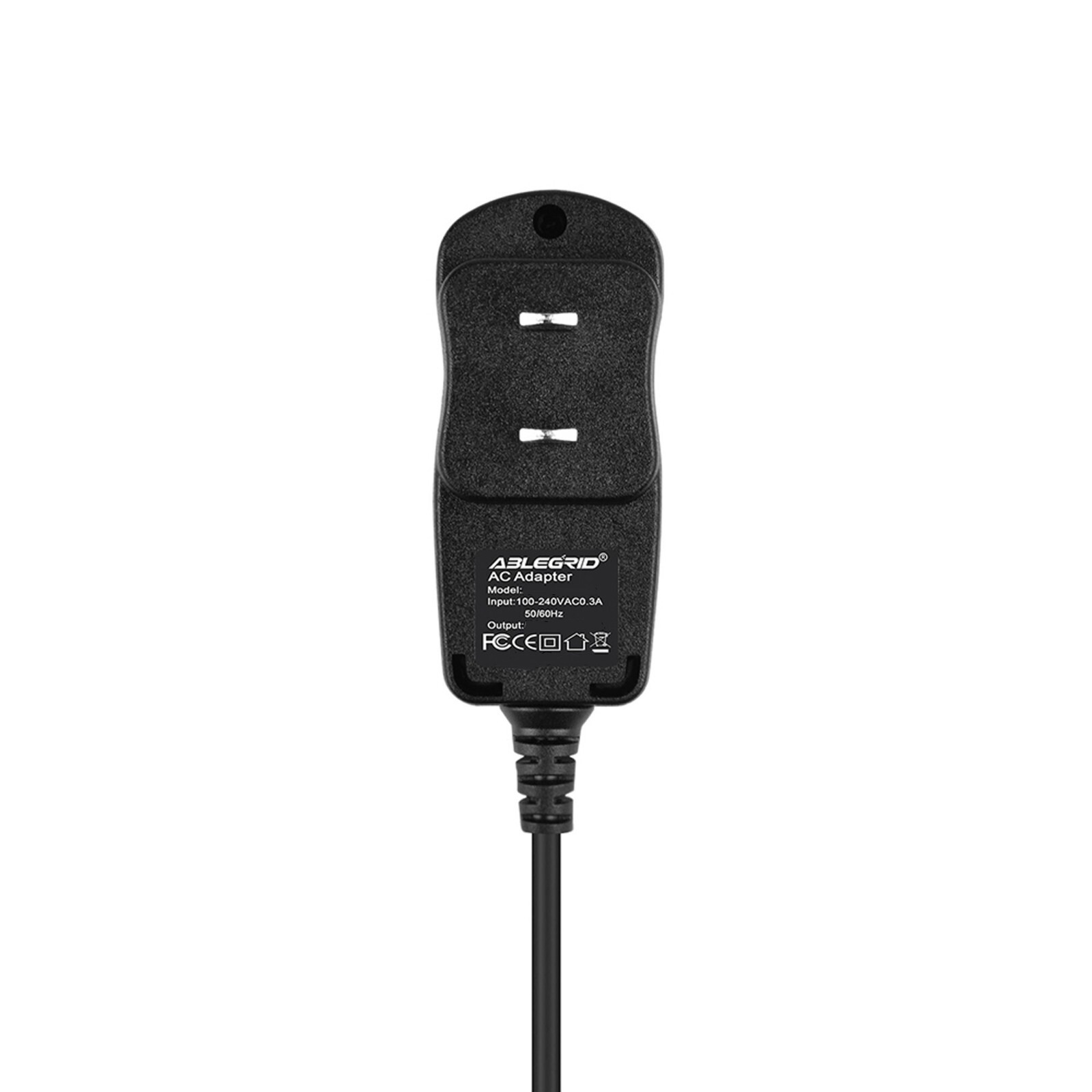 AC Adapter Charger for Wahl Shaver Trimmer 9854l 9867 9876l Power Supply Mains