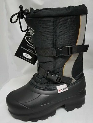 lightweight snowmobile boots