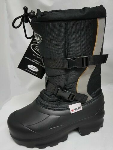 Mens Arctic Renegade Snowmobile boots 