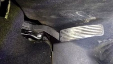 DODGE CHARGER POLICE  2008 Accelerator GAS PEDAL 446344