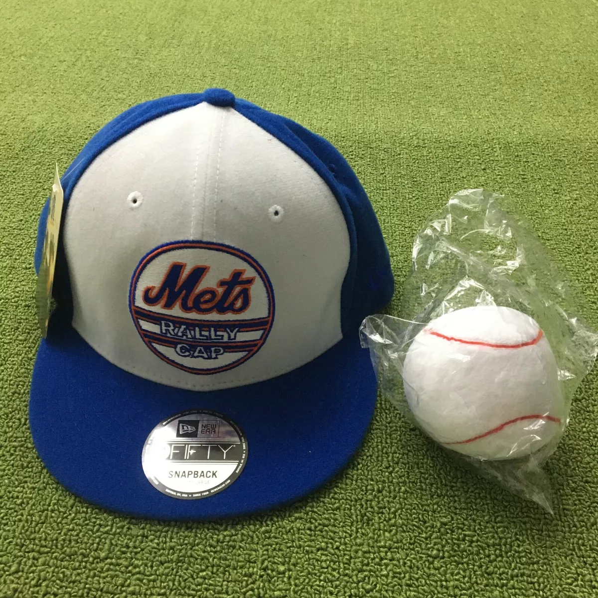 New era sale rally cap