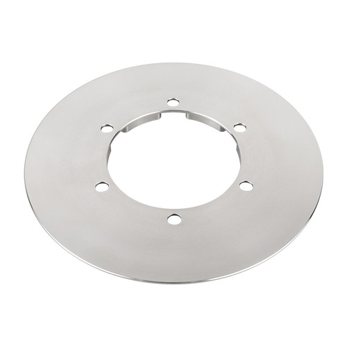9oz NICECNC Clutch Weight For Husqvarna 250 300 TE TC TX 450 501 FE 2014-2024 - Picture 8 of 9