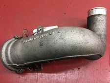 Mercedes SLK 230 R170 Ladeluftschlauch Rohr A1705288404