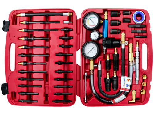 Universal Engine Compression Leakage Test Set - Picture 2 of 2