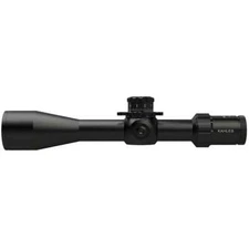 Kahles K525i 5-25x56mm DLR CCW SKMR4 RSW Riflescope 10678