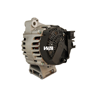 20556N Lichtmaschine passt für FORD GRAND C-MAX (DXA/CB7, DXA/CEU)