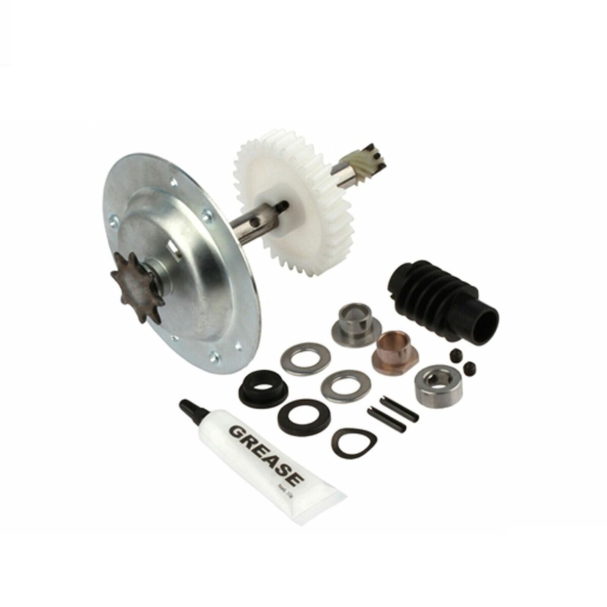 Garage Door Chain Gear and Sprocket Kit 41A4252 41A5021 Garage Door Chain Gear and Sprocket Kit 41A4252 41A5021