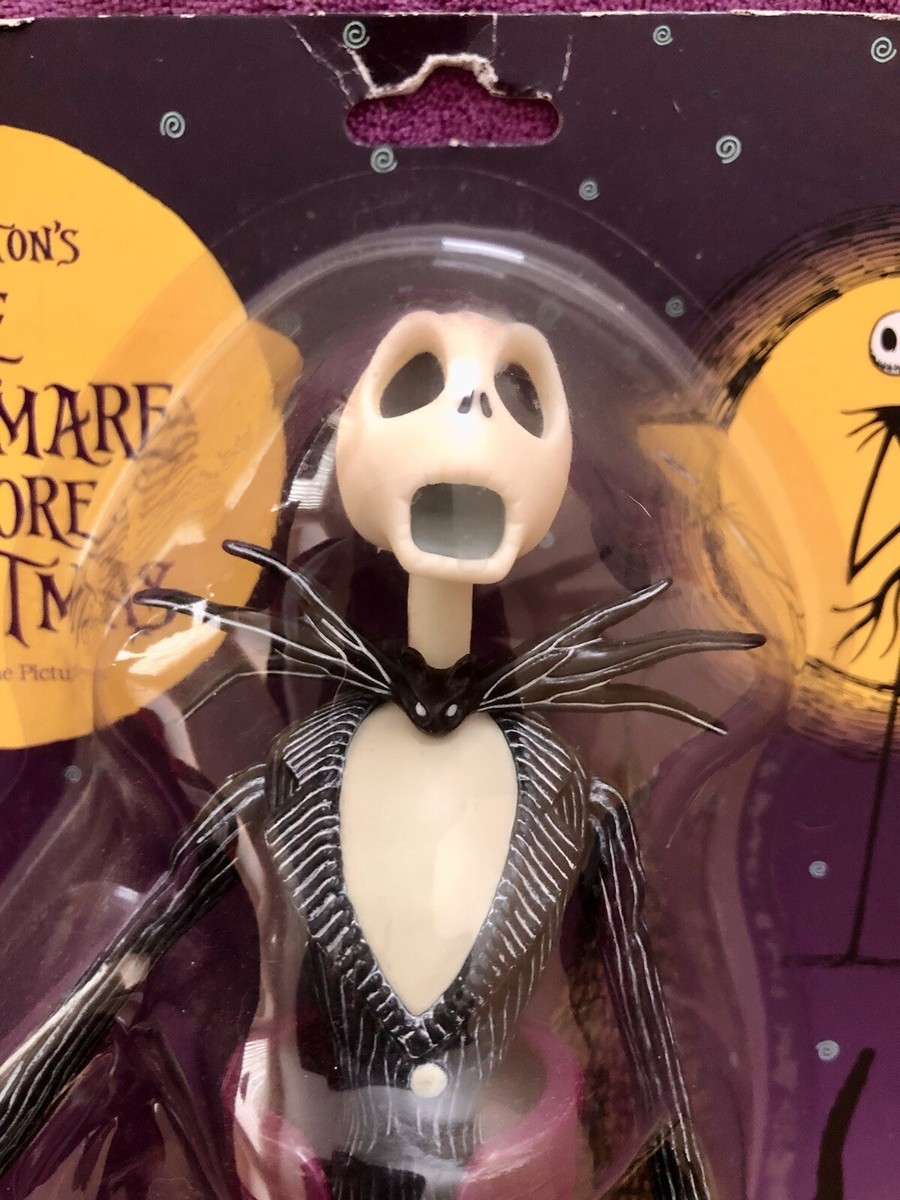 その他 THE NIGHTMARE BEFORE CHRISTMAS  JACK Amazon.com: ABYstyle Studio - Nightmare Before Xmas Jack Scary