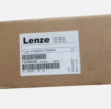 EVS9324-ESV004 1PCS NEW LENZE SERVO DRIVE EVS9324-ESV004