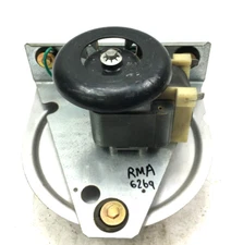 Durham J238-150-1571 Draft Inducer Blower Motor HC21ZE117 115V 3300 RPM #RMA626A