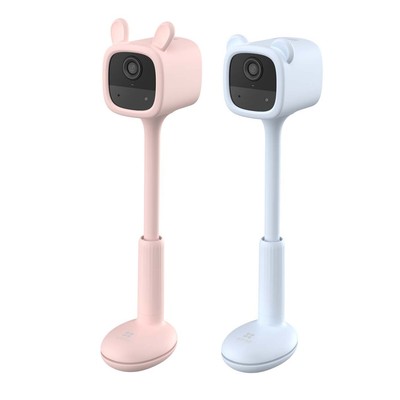 EZVIZ BM1 Batteriebetriebener Baby-Monitor / Kamera-Babyphone