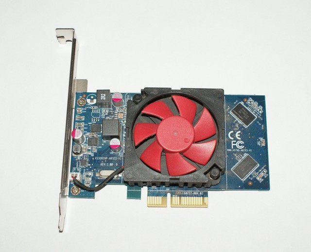 Ati Radeon R5 330 HP Radeon R5 330 2gb Graphics Card 806650-001 for sale online | eBay