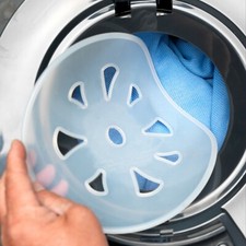 Spin Dryer Mat 9.5" 24cm Fits Thomas & White Knight & Creda ring disk