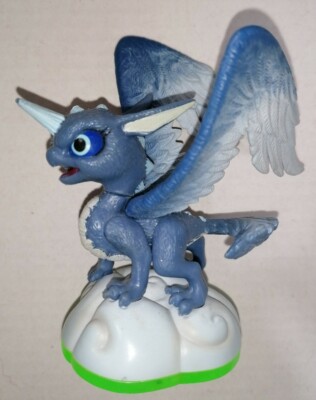 Skylander Whirlwind Spyro Air Luft PS4 PS3 XBOX ONE 360 WII-U 3DS PC Figur grün