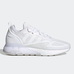 Adidas ZX 2K Boost Blanco EE. UU. 4 ~ 10 para hombre originales-GY2688  expeditedship | eBay