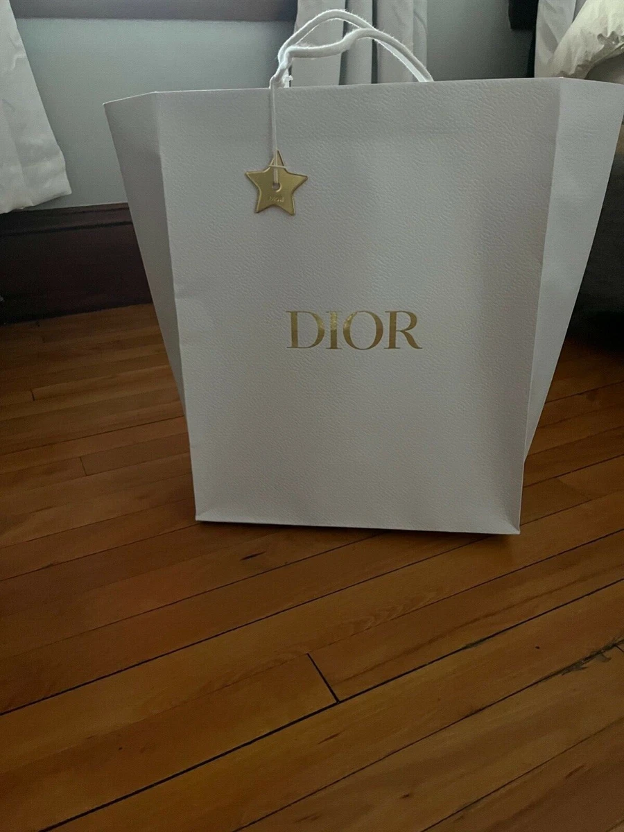 Sac best sale shopping dior