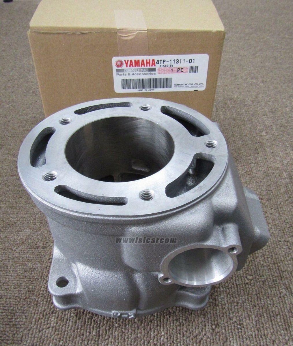 YAMAHA LANZA DT230 4TP CYLINDER NO1 4TP-11311-01 HARD