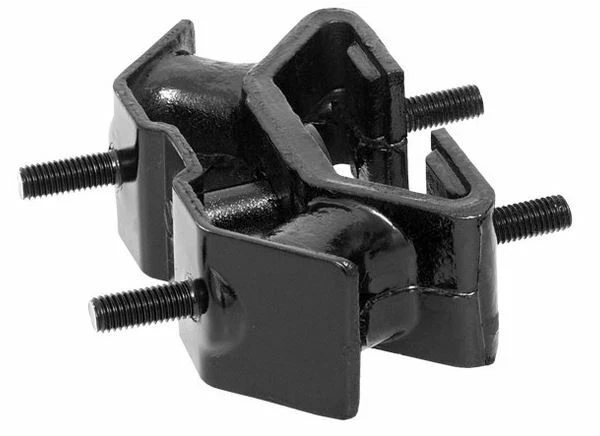 Motor & Trans Mount Set 2PCS Fits 00-11 Buick Allure/ LaCrosse/ Chevy Impala - Image 3 of 3