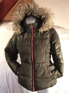 michael kors kids coat