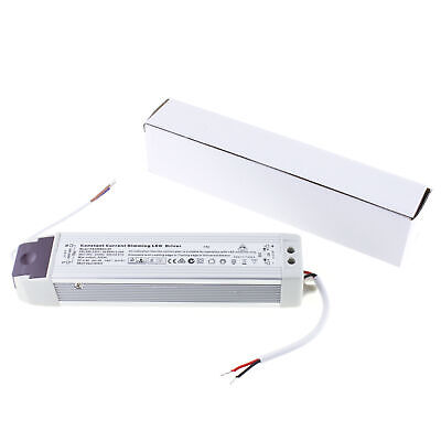LED Treiber Netzteil 25-42V DC 900mA; dimmbar Phasenanschnitt Phasenabschnitt