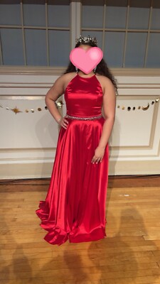 womens formal dresses size 14 long Knox Rose