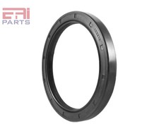 EAI Metric Oil Shaft Seal 95X120X13mm Dust Grease Seal TC Double Lip w/ Spring