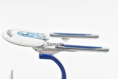 Furuta Star Trek Figure Japan(S1,S2,Alpha & Beta. Over 20 types of spaceship) - Picture 252 of 345