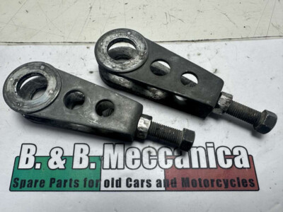 Tensioner the Register KAWASAKI 550 Ltd GPZ KZ1000 Kz 750 Multi See Description