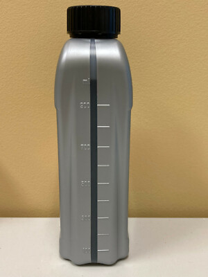 for MERCEDES OEM Febi 02615 Zh-m Hydraulic Fluid 1 Liter  