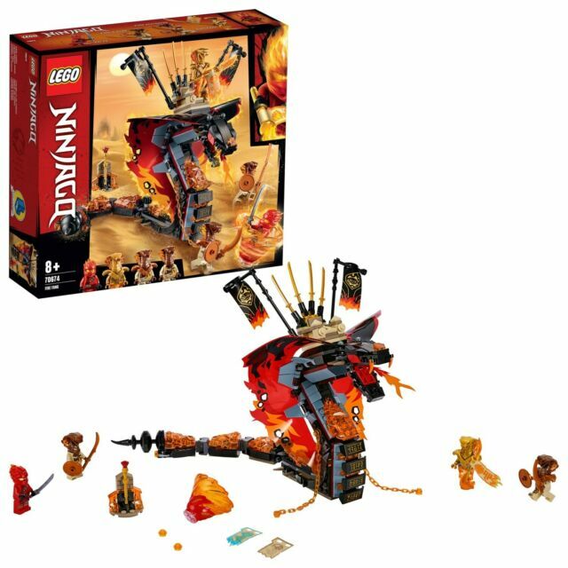 ninjago ebay
