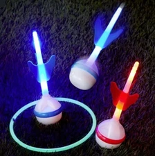 LED Lawn Darts | Summer Fun | Outdoor Games | Sports