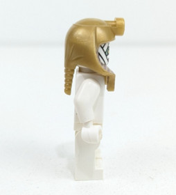 LEGO Mummy Dr. Najib Minifigure Scooby-Doo 75900 scd010