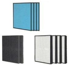 Air Purifier Replacement Filter Set Compatible for COWAY AP-3018B USA Seller