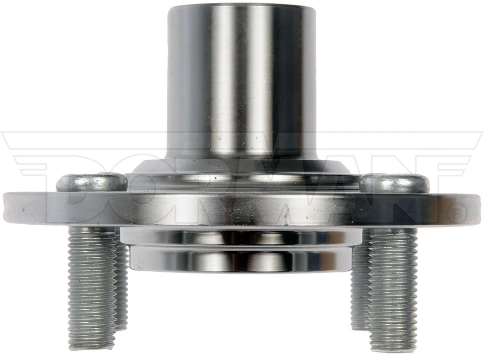 Buje de rueda delantero para Honda Civic del Sol Dorman 312ZZ17 1993-1997 Foto 4 de 4