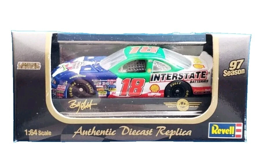 Revell Diecast Sport & Touring Cars