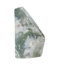 Moss Agate Freeform - B