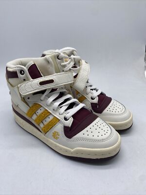 adidas Forum 84 High x EE x Midnight Madness Arizona State GW7790