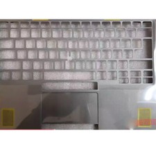 FOR Dell Latitude 5410 E5410 Silver C-Case Palm Rest Housing