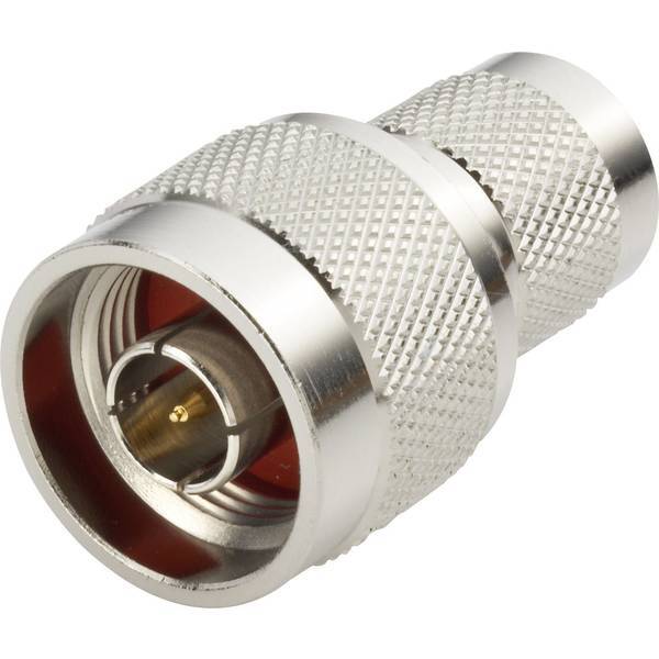 BKL ELECTRONIC 0419419 ADATTATORE TNC REVERSE SPINA