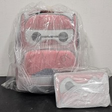 D23 Exclusive - Funko Pop! Loungefly Big Hero 6 Baymax Backpack & Wallet